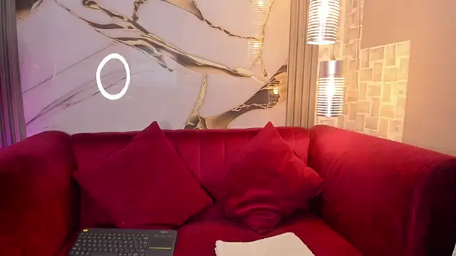 Bella williamss  online show from November 10, 7:41 pm