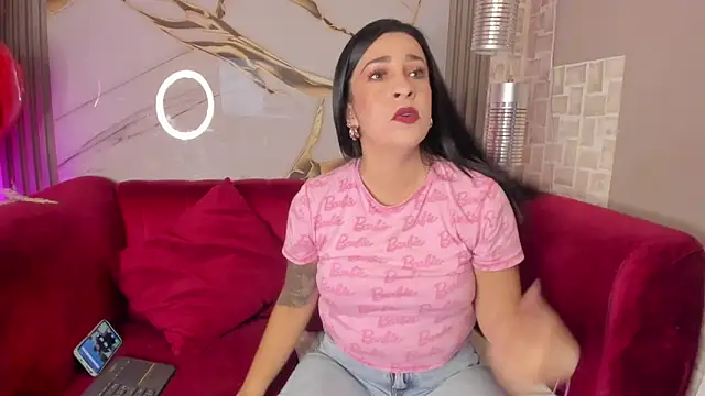 Bella williamss  online show from November 14, 7:50 pm