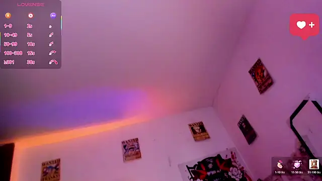 Minami Nakamura online show from March 29, 2:46 am