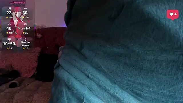 Minami Nakamura online show from October 23, 5:39 am