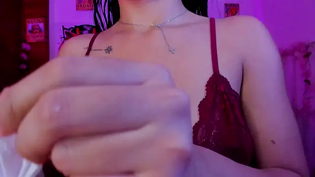 Minami Nakamura online show from March 9, 2:48 am