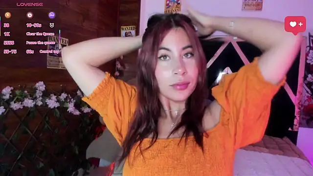 Minami Nakamura online show from March 31, 10:56 pm