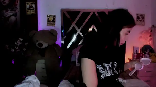 Minami Nakamura online show from April 18, 2:47 am