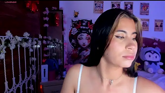 Minami Nakamura online show from November 14, 9:13 am