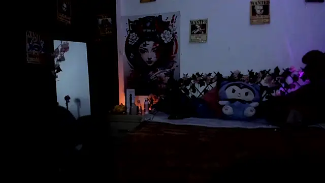 Minami Nakamura online show from March 20, 11:06 pm