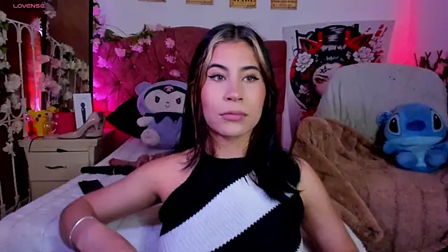 Minami Nakamura online show from November 29, 12:00 am