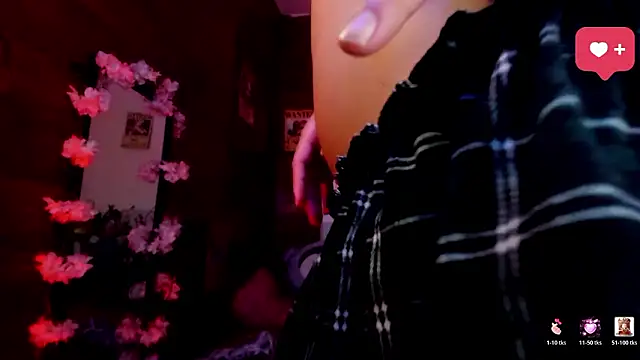 Minami Nakamura online show from February 14, 2:01 am