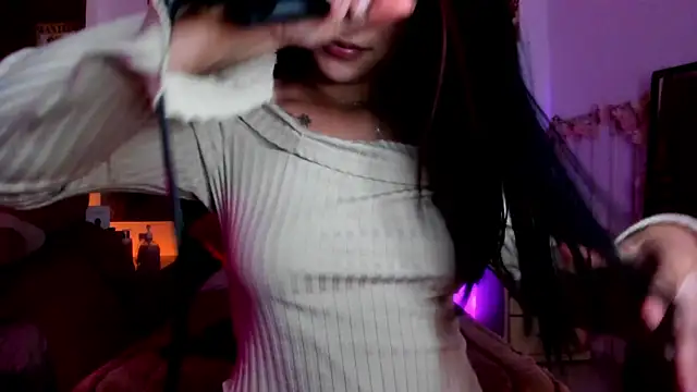 Minami Nakamura online show from March 25, 11:58 pm