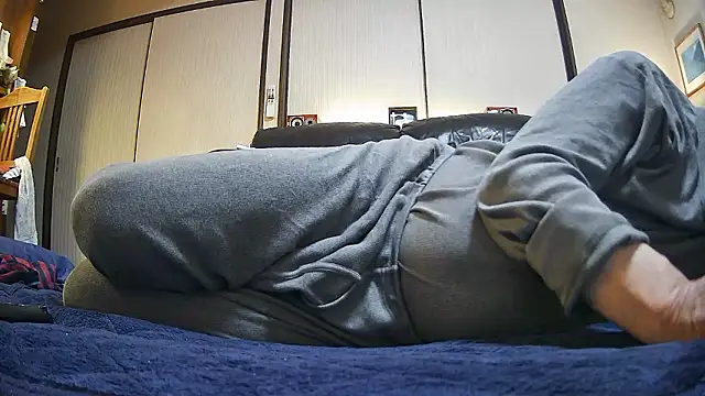 OceanicJob9 online show from April 23, 11:38 am