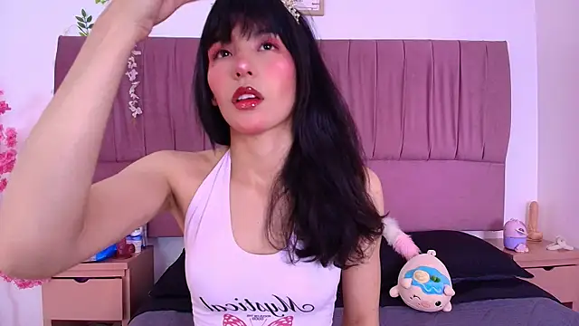 Snapshot of nathalya_summer chatting on November 12, 9:18 pm nathalya summer online show from November 12, 9:18 pm