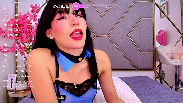 nathalya summer online show from March 28, 8:54 pm