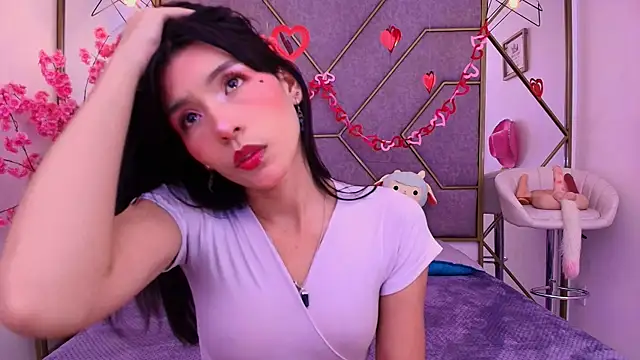 nathalya summer online show from February 26, 10:32 pm