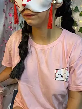 CLTFUDIDAKKKK online show from February 12, 12:43 am