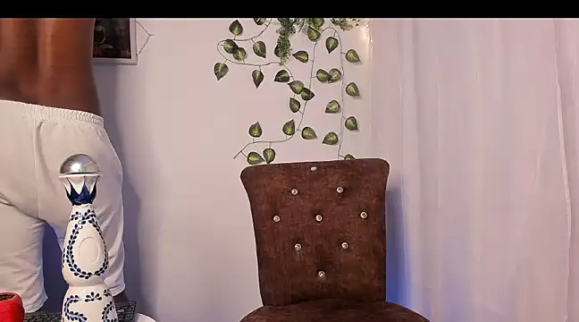 LOGAN DRAKE online show from March 13, 2:27 am