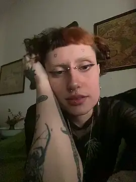 KititA12 online show from February 10, 12:04 pm