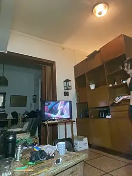 KititA12 online show from February 17, 6:33 am