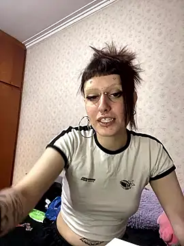 KititA12 online show from January 7, 9:31 pm