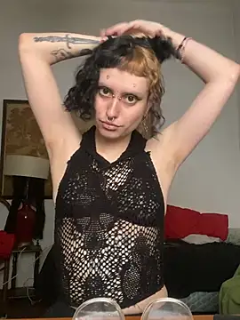 KititA12 online show from February 13, 3:45 pm