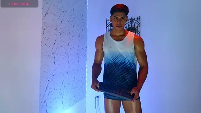 ken  owens online show from October 30, 3:49 am