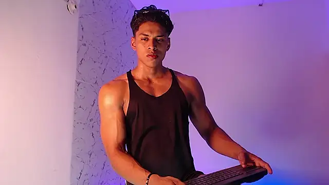 ken  owens online show from March 14, 8:37 pm