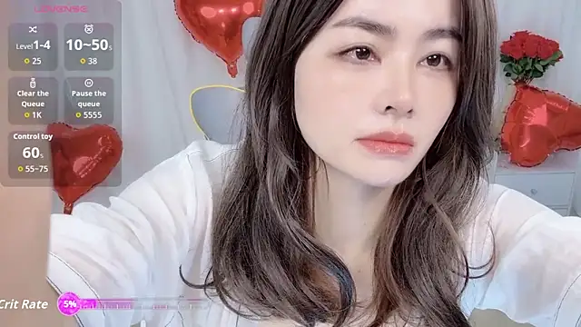 weiwei160 online show from February 8, 12:52 am