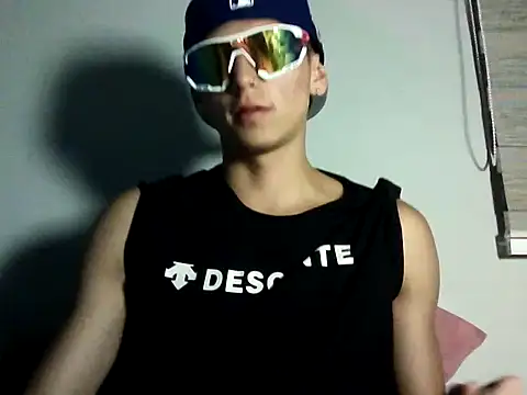 DaGP222 online show from September 20, 5:23 am