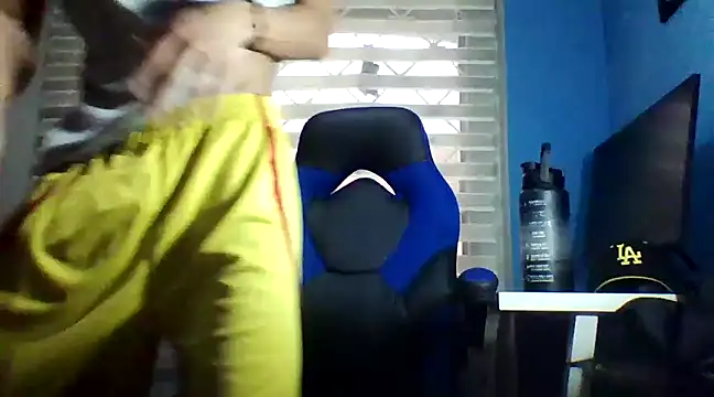 DaGP222 online show from February 26, 4:38 pm