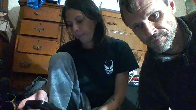 Snapshot of SillyRabbitz chatting on October 19, 7:22 am SillyRabbitz online show from October 19, 7:22 am