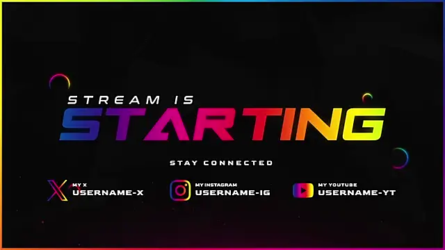 SillyRabbitz online show from January 19, 1:37 pm