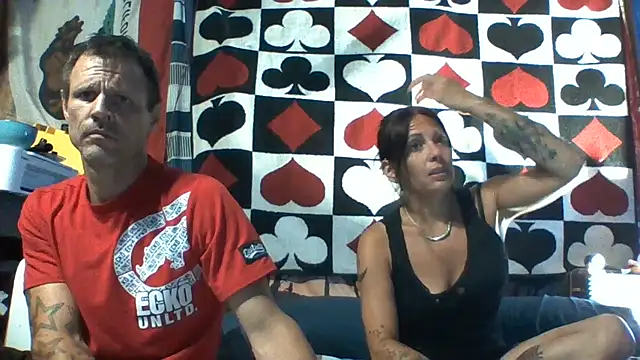 SillyRabbitz online show from July 10, 10:04 am