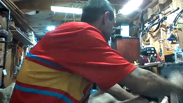 Snapshot of SillyRabbitz chatting on September 27, 9:10 pm SillyRabbitz online show from September 27, 9:10 pm