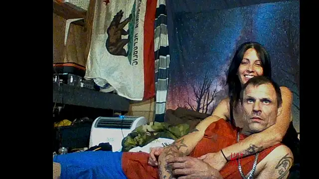 SillyRabbitz online show from May 10, 2:48 am