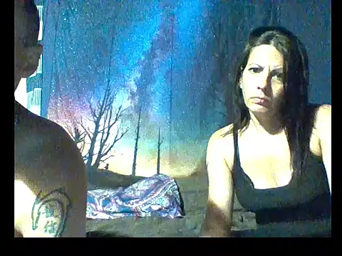 SillyRabbitz online show from April 2, 8:43 am