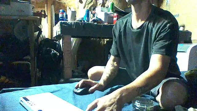 SillyRabbitz online show from March 29, 7:59 pm