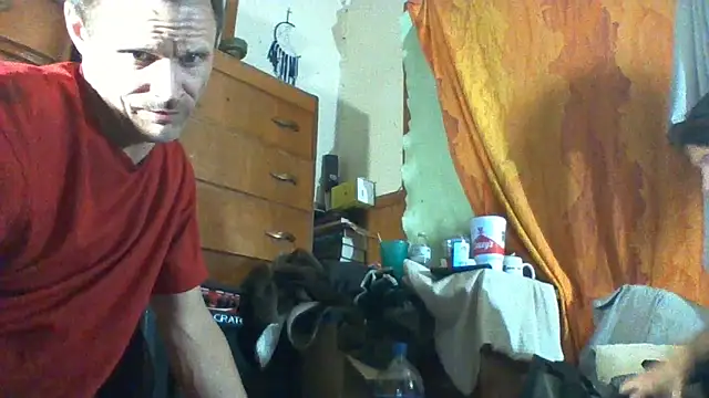 Snapshot of SillyRabbitz chatting on October 20, 4:47 am SillyRabbitz online show from October 20, 4:47 am
