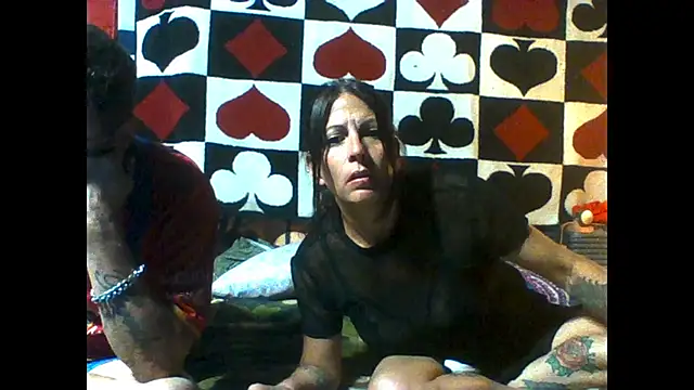 SillyRabbitz online show from June 20, 4:28 am