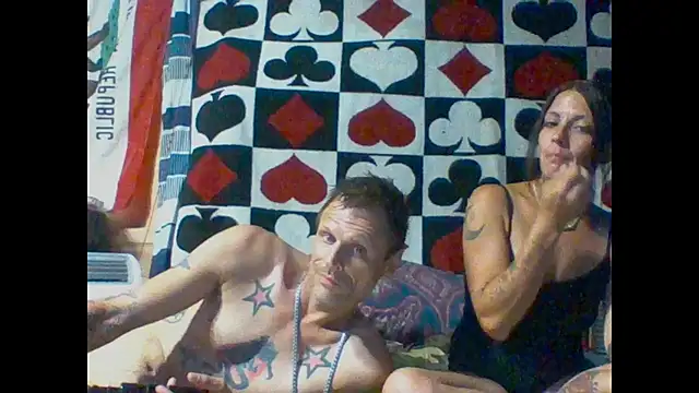 SillyRabbitz online show from July 2, 7:14 am