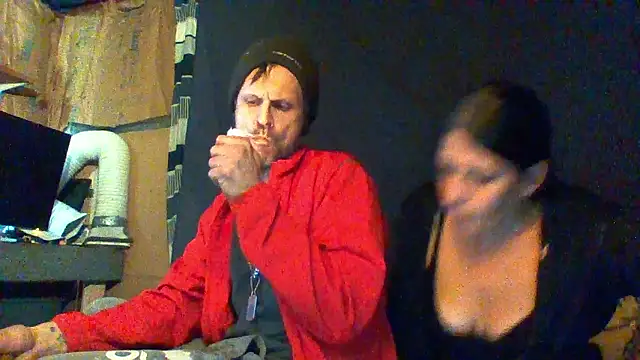 SillyRabbitz online show from January 18, 5:44 am