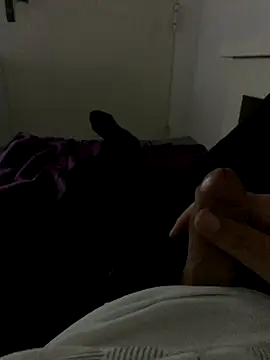 Mike8523 online show from October 30, 6:38 pm