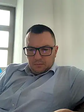 Mike8523 online show from November 2, 5:34 am