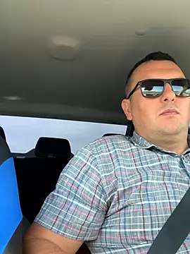 Mike8523 online show from September 24, 9:16 am
