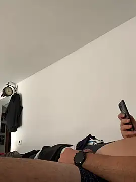 Mike8523 online show from October 27, 1:01 pm