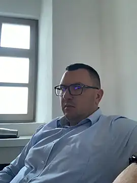 Mike8523 online show from November 7, 5:45 am