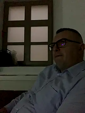 Mike8523 online show from December 17, 5:34 am