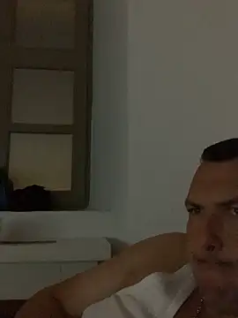 Mike8523 online show from November 7, 5:50 pm