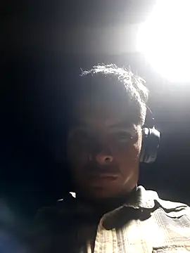 Elcabezhupas97 online show from October 31, 2:41 am