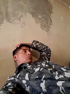 Elcabezhupas97 online show from October 29, 9:47 pm