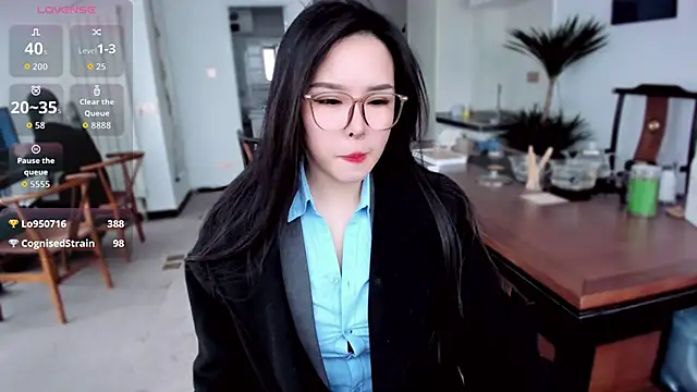 xixiya888 online show from October 27, 1:50 am