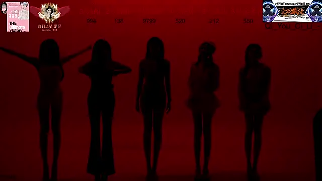 badgirl777888 online show from November 9, 10:19 am