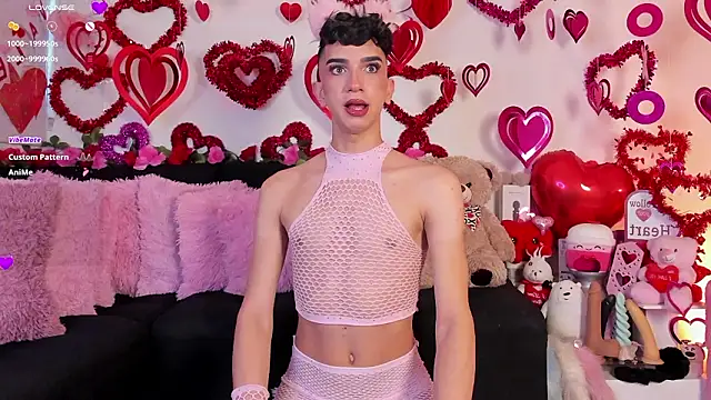 James BrownT online show from February 7, 4:04 pm